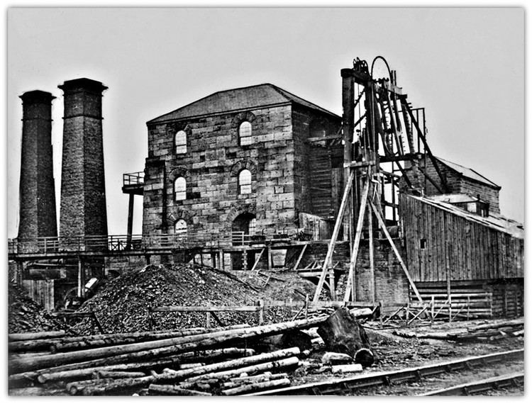 Hartley Colliery disaster P1New Hartley