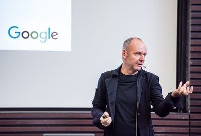 Hartmut Neven Hartmut Neven Google Knstliche Intelligenz oder Warum Google