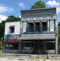 Hartsburg, Missouri httpsuploadwikimediaorgwikipediacommonsthu