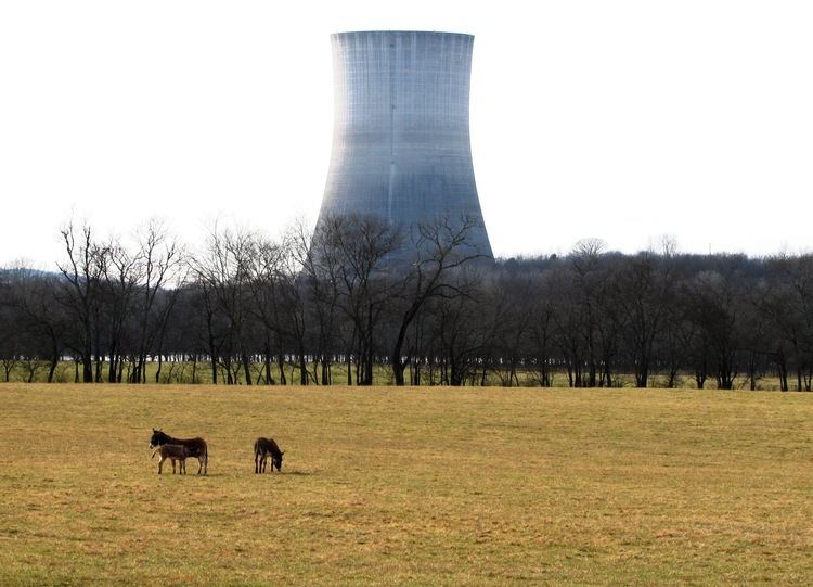 Hartsville Nuclear Plant Hartsville Nuclear Plant Wikipedia