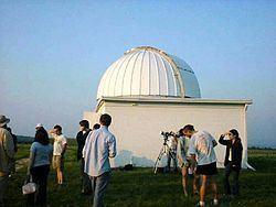 Hartung–Boothroyd Observatory httpsuploadwikimediaorgwikipediacommonsthu