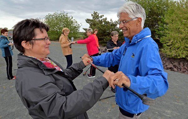 Hartwig Gauder Teil 15 Olympiasieger aus Erfurt Hartwig Gauder lebt mit einem