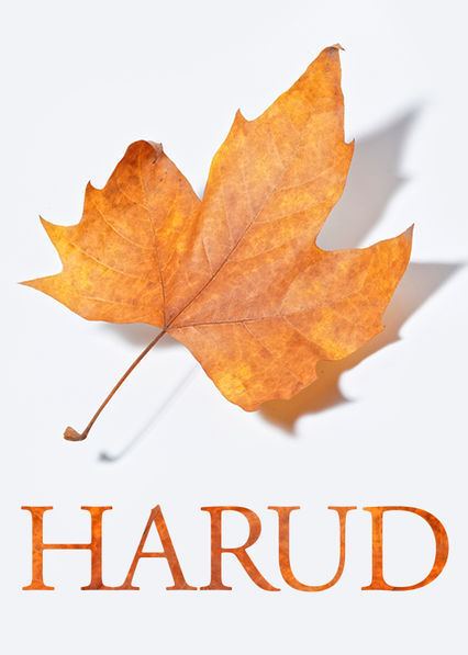 Harud Is Harud available to watch on UK Netflix NewOnNetflixUK