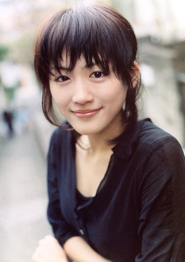 Haruka Ayase Haruka Ayase Japanese actress HanCinema