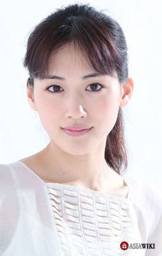 Haruka Ayase Haruka Ayase AsiaWiki