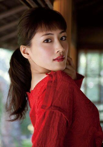 Haruka Ayase Ayase Haruka KDrama Amino