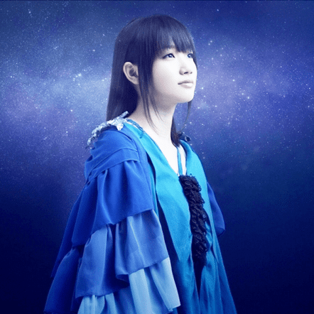 Haruka Chisuga Crunchyroll VIDEO Haruka Chisuga Performs OP Song for OVA