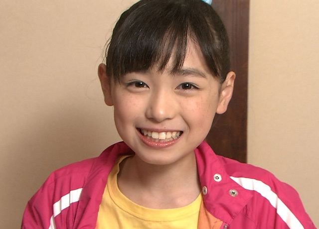 Haruka Fukuhara Little Kids Appreciation ThreadLKAT Page 5 LITERALLY