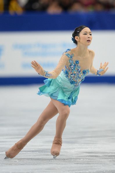Haruka Imai Haruka Imai Photos Photos 82nd All Japan Figure Skating