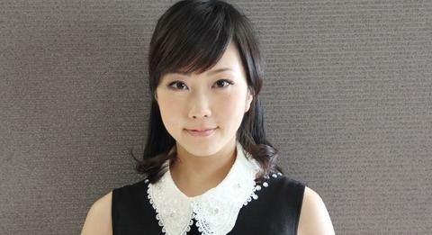 Haruka Kinami oneokrockers Ryota39s girlfriend Haruka Kinami On