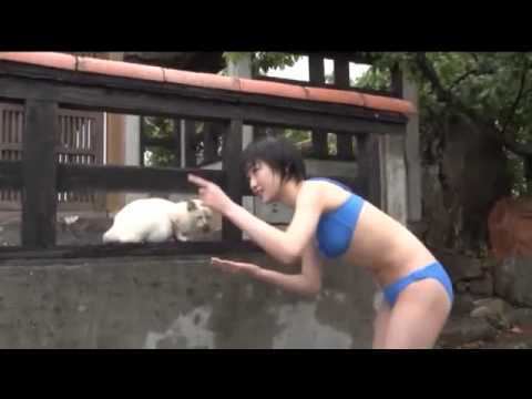 Haruka Kudo (singer) Kudo Haruka and Cat YouTube