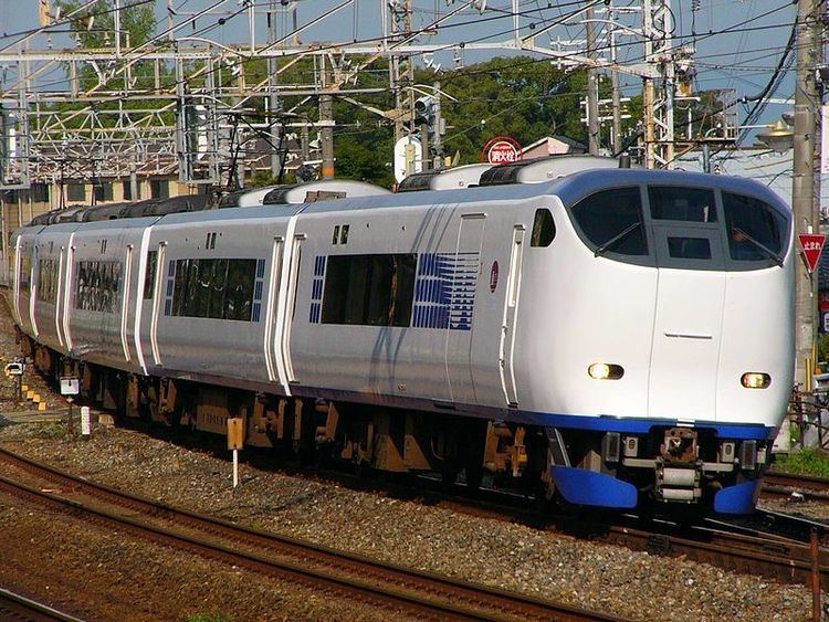 Haruka (train)