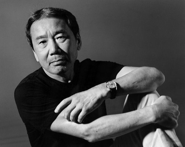 Haruki Murakami The Fierce Imagination of Haruki Murakami The New York Times