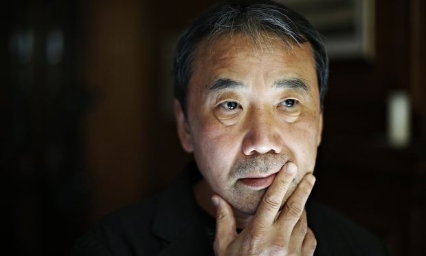 Haruki Murakami Haruki Murakami39s first novel to be retranslated and
