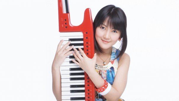 Haruko Momoi Haruko Momoi SYNC MUSIC JAPAN