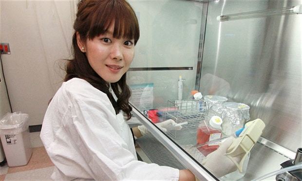 Haruko Obokata What pushes scientists to lie The disturbing but familiar