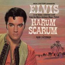 Harum Scarum (album) httpsuploadwikimediaorgwikipediaenthumbe