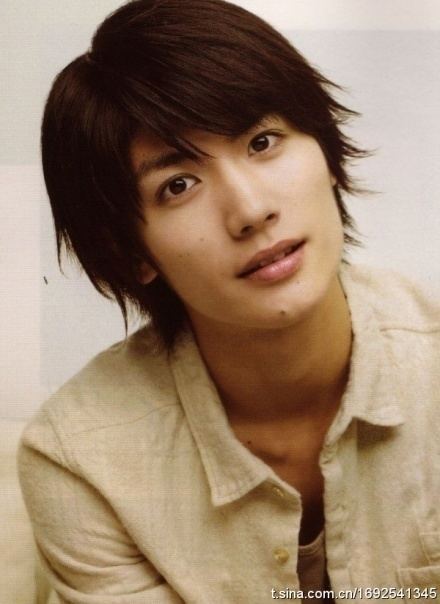 Haruma Miura miura haruma Miura Haruma Photo 20531321 Fanpop