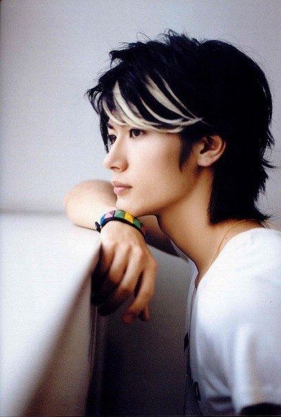 Haruma Miura Haruma Miura VK