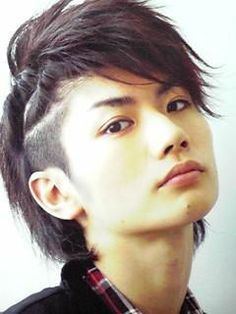 Haruma Miura httpssmediacacheak0pinimgcom236x52766f