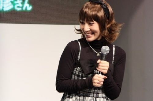 Haruna Ikezawa Man Arrested For Stalking King Of Fighters Voice Actress Kotaku