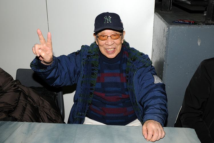 Haruo Nakajima - Alchetron, The Free Social Encyclopedia