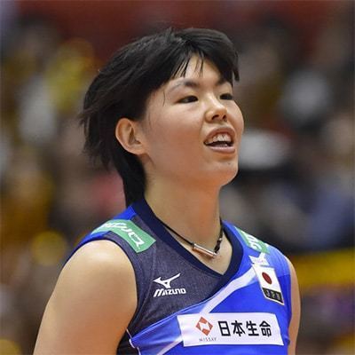 Haruyo Shimamura Haruyo Shimamura Middle Blocker Japan Volleyversecom