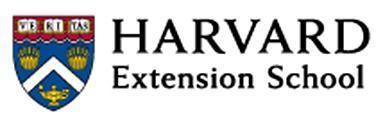 Harvard Extension School Economic Justice Harvard Online Learning Portal