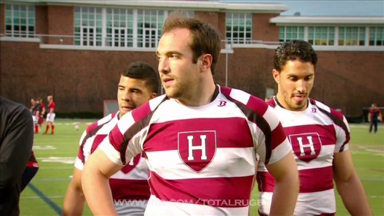 Harvard rugby Harvard Rugby 2013 Total Rugby YouTube