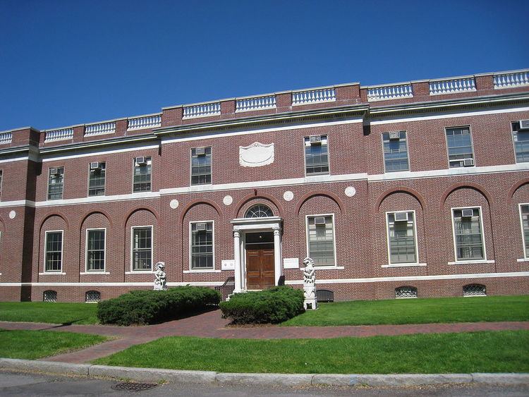 Harvard–Yenching Institute