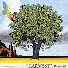 Harvest (Dragon Ash album) httpsuploadwikimediaorgwikipediaenthumbb