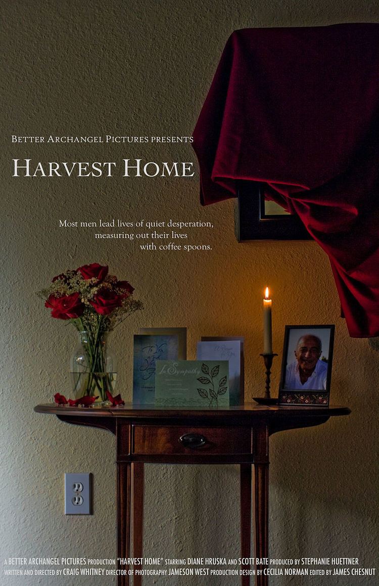 Harvest Home (2009 film)