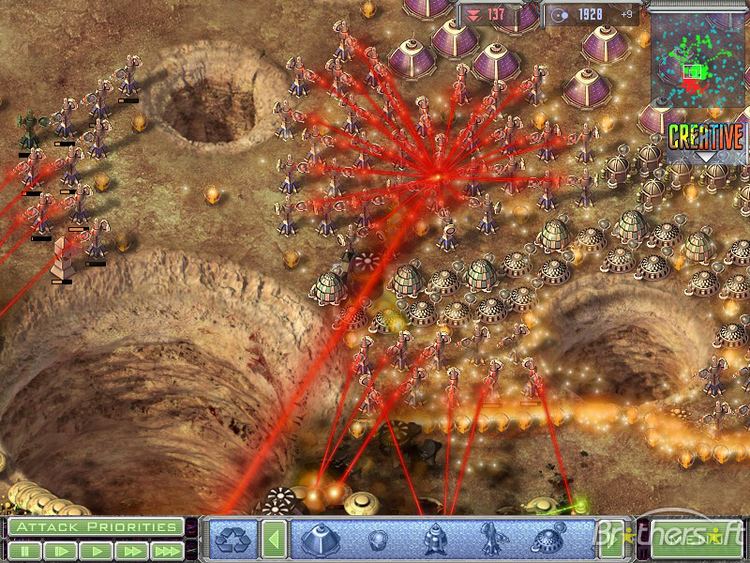 Harvest: Massive Encounter Harvest Massive Encounter for Mac free Download