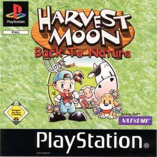 Harvest Moon: Back to Nature httpsuploadwikimediaorgwikipediaenbbfHar