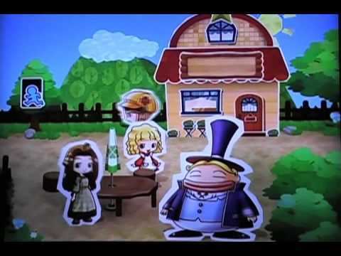 Harvest Moon: My Little Shop httpsiytimgcomvi30SQLpcGKCwhqdefaultjpg