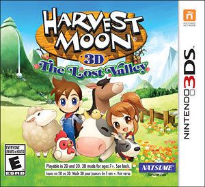 Harvest Moon: The Lost Valley hm12cdnfogucomlostvalleyboxartjpg