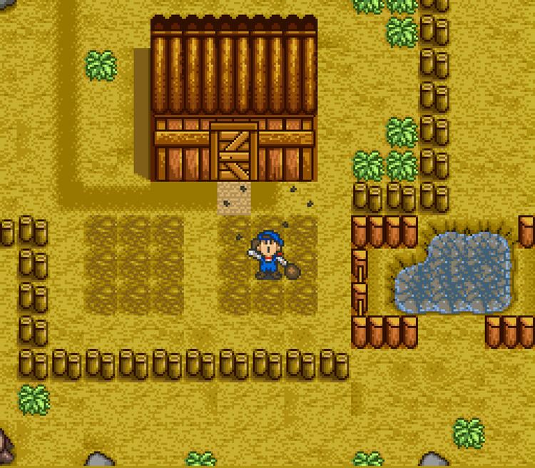 Harvest Moon (video game) Throwback Thursday How Harvest Moon teaches us to lay in the shade