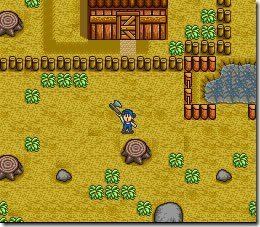 Harvest Moon (video game) The Past And Future Of Harvest Moon Siliconera