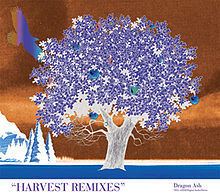 Harvest Remixes httpsuploadwikimediaorgwikipediaenthumb6