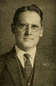 Harvey A. Gallup