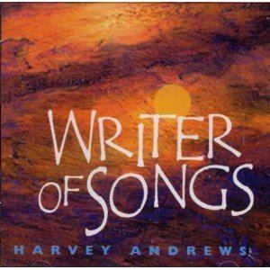 Harvey Andrews Writer of Songs by Harvey Andrews Amazoncouk Music