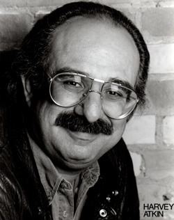 Harvey Atkin RAP Interview Harvey Atkin Radio And Production