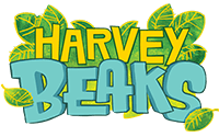 Harvey Beaks Logo.png