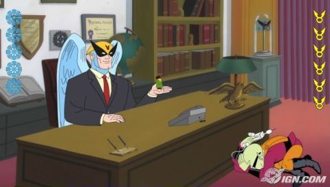 Harvey Birdman, Attorney at Law Harvey Birdman Attorney at Law Screenshots Pictures Wallpapers