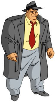 Harvey Bullock (comics) httpsuploadwikimediaorgwikipediaen00fHar