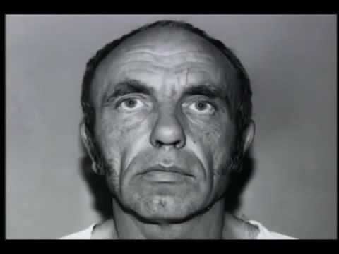 Harvey Carignan mugshot