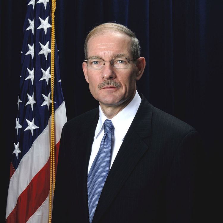 Harvey E. Johnson, Jr.