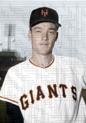 Harvey Gentry Harvey Gentry Baseball Statistics 19541954