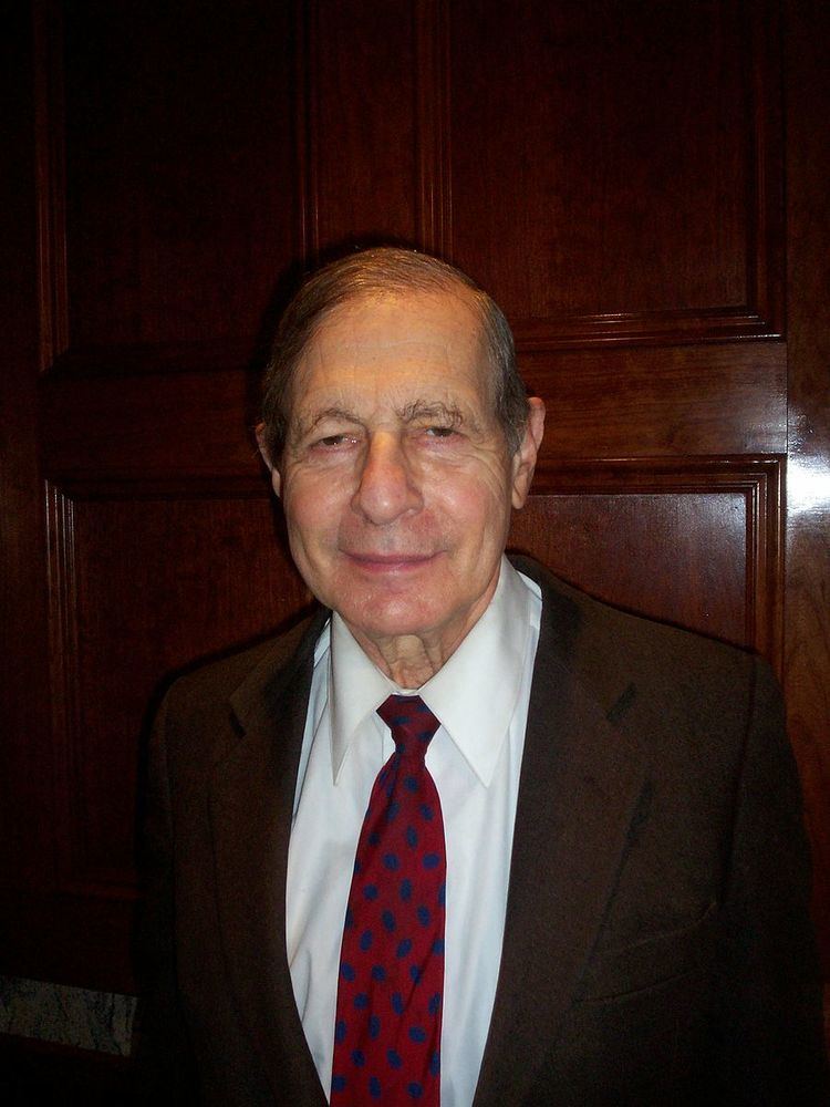 Harvey Jerome Brudner