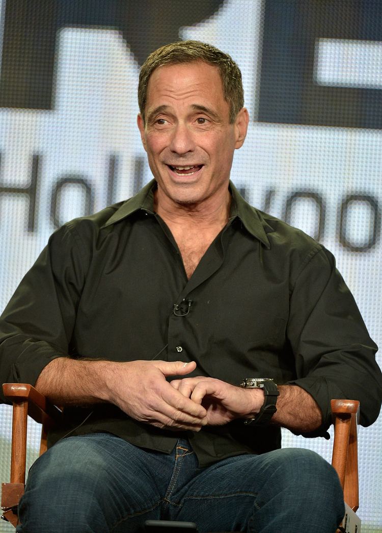 Harvey Levin TMZ39 Boss Harvey Levin Slams Bryant Gumbel Over Ray Rice